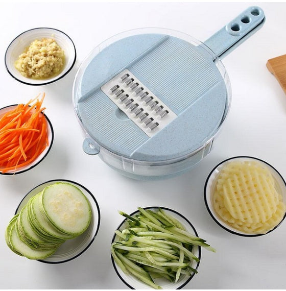 Vegetable/Fruit Slicer