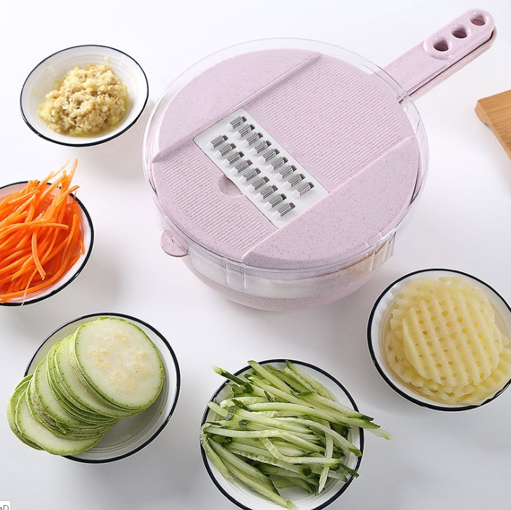 Vegetable/Fruit Slicer