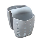 Kitchen Accessories -  Sink Basket Storage Rack