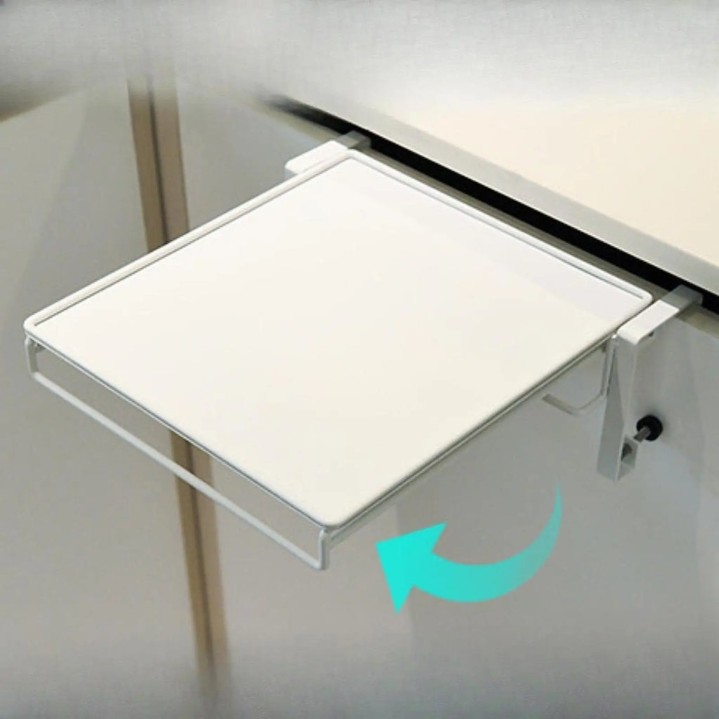 Kitchen Cabinet - Door Organizer - Folding Accessories