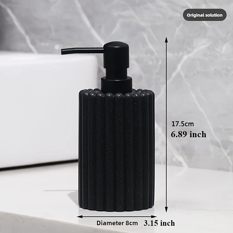 Bathroom Accessories - Swab Boxes & Trays