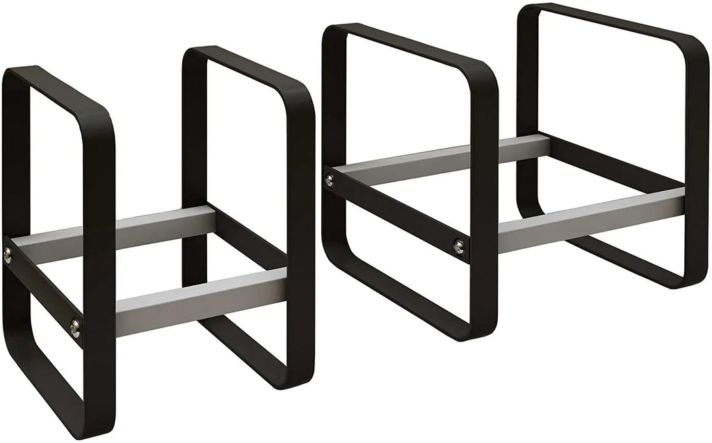 Kitchen Organizer Cabinet - Plates Storage Accessories