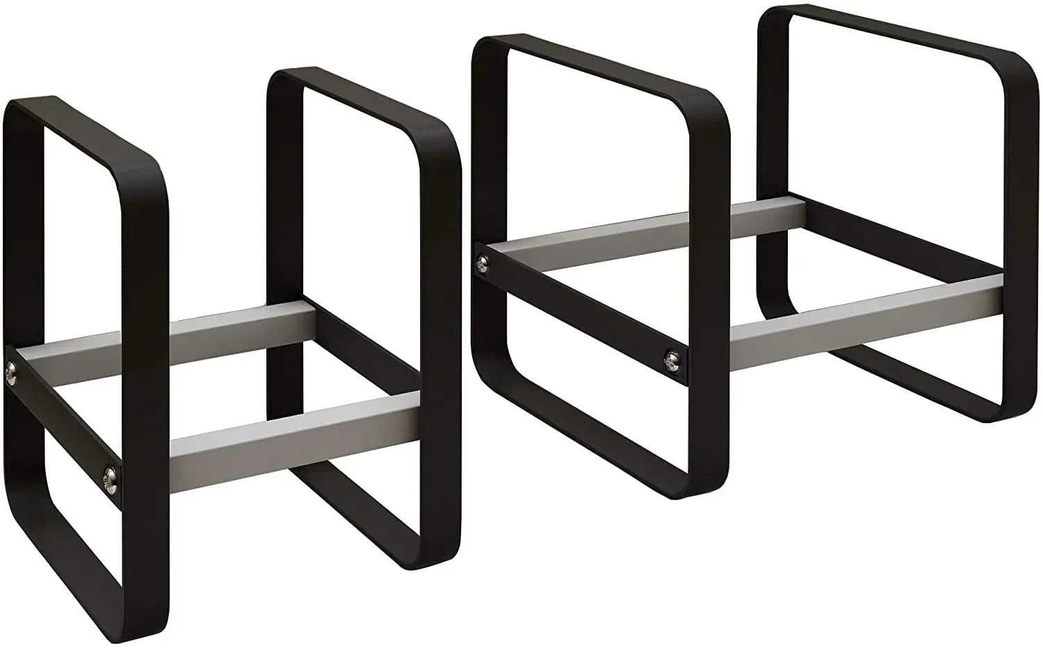 Kitchen Organizer Cabinet - Plates Storage Accessories