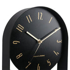 Modern Single Penduluming Wall Clock