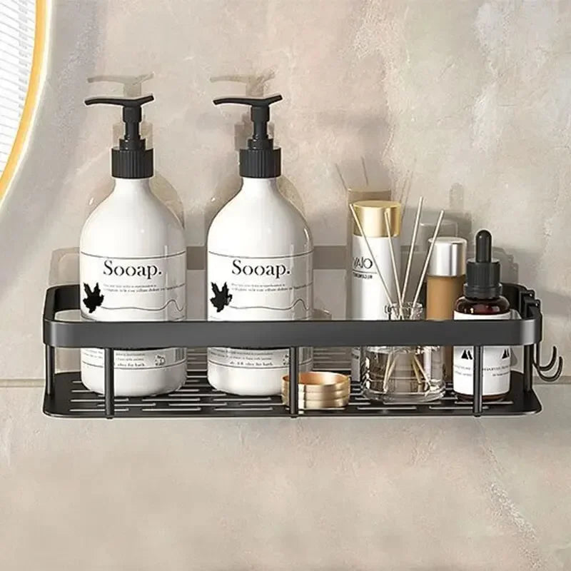 Bathroom Storage Rack