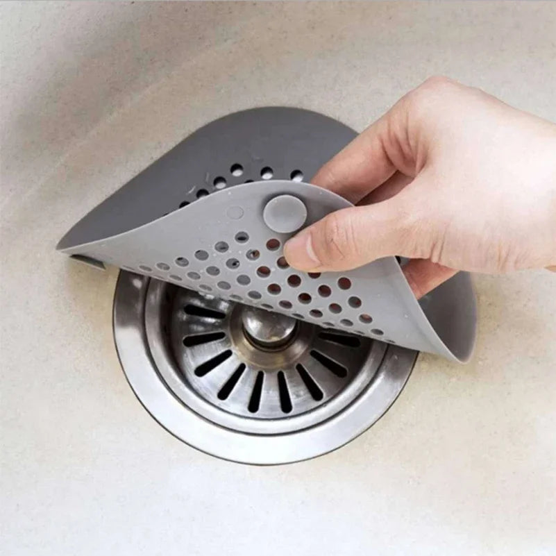 Sink Drain Catcher