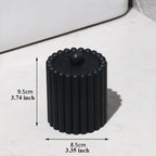 Bathroom Accessories - Swab Boxes & Trays