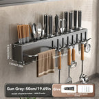 Kitchen Utensil Racks - All-In-One Organizer