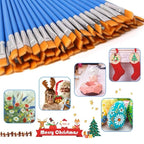 20pcs Painting Brushes For Kids