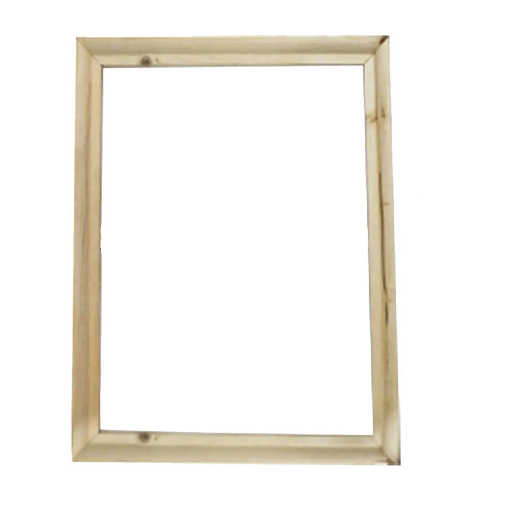 Wood Frame For Paintis and Pictures