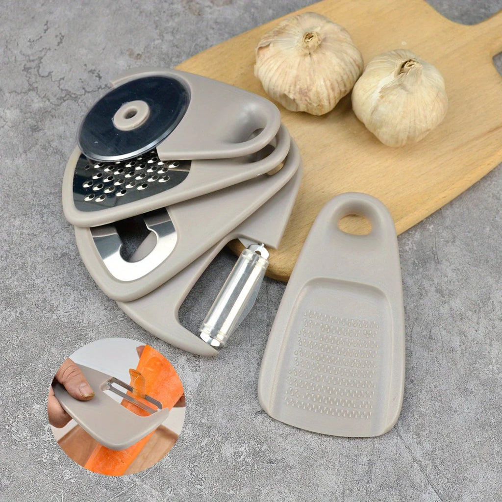Kitchen Gadget Set 5 Pieces