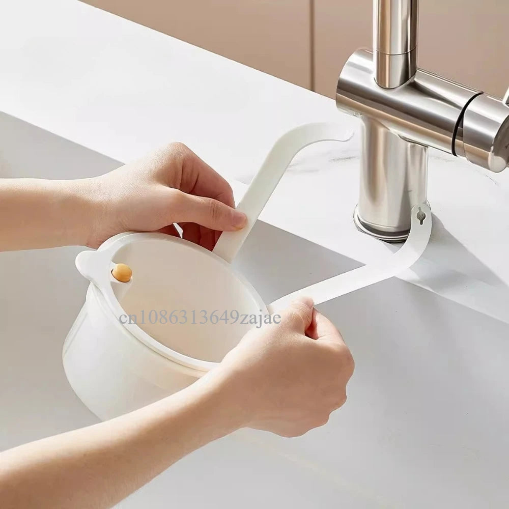 Storage Rack Filter Basket