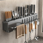 Kitchen Utensil Racks - All-In-One Organizer