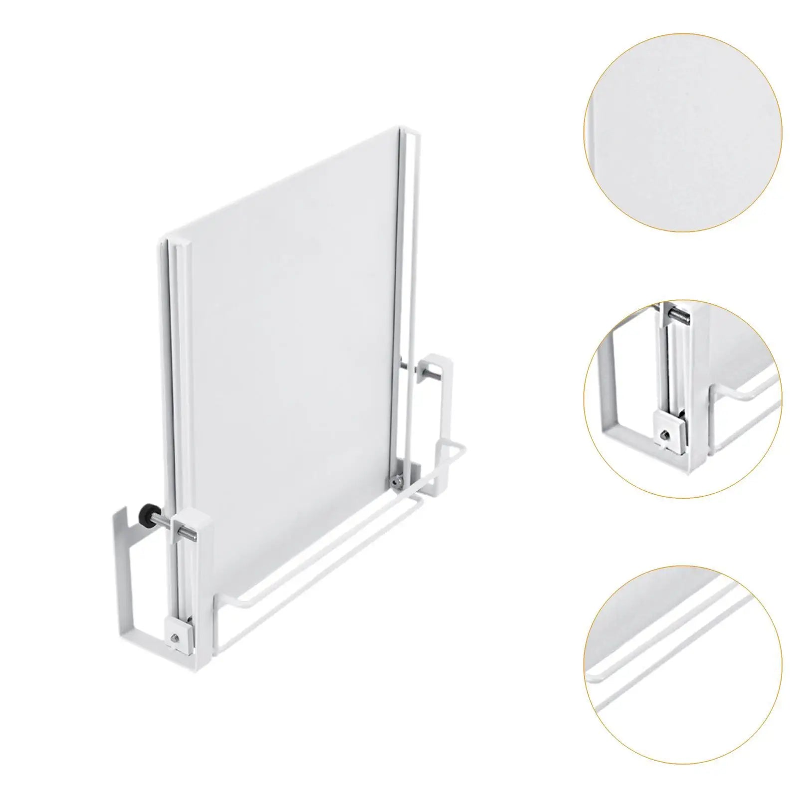 Kitchen Cabinet - Door Organizer - Folding Accessories