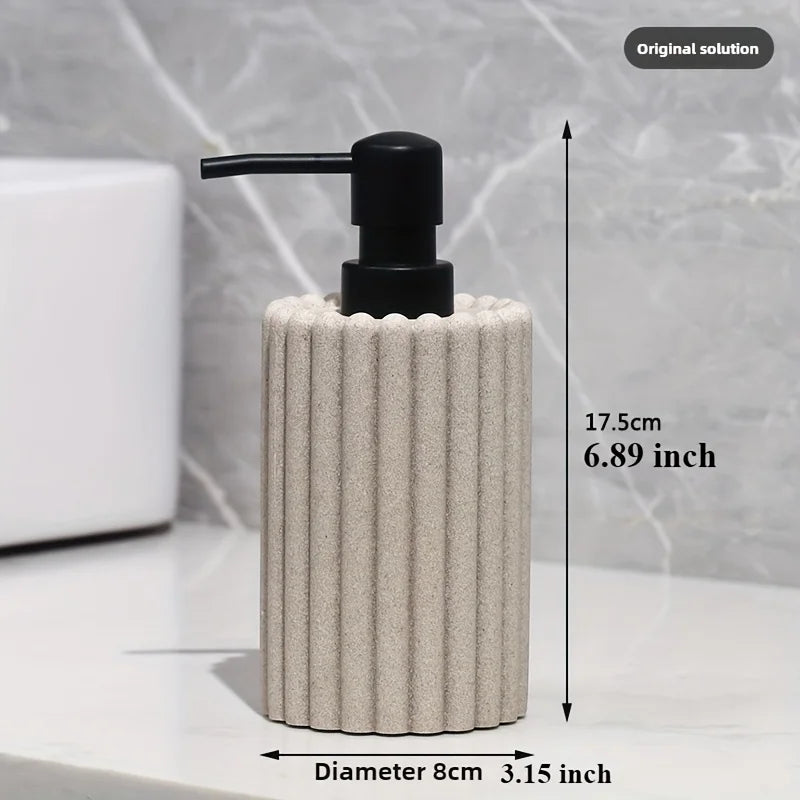 Bathroom Accessories - Swab Boxes & Trays