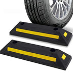 Car Wheel Stopper for Garage