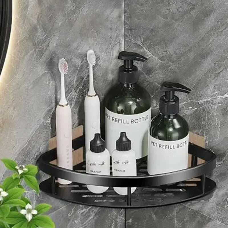 Bathroom Storage Rack
