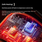 Household Portable Heat