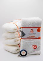 The Ultimate Retractable Towel Set Large