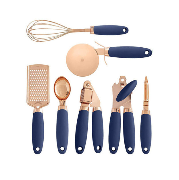 Kitchen Tool Set