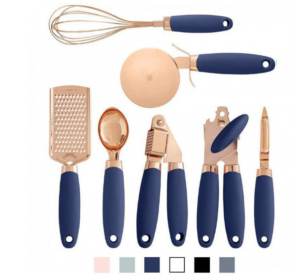 Kitchen Tool Set